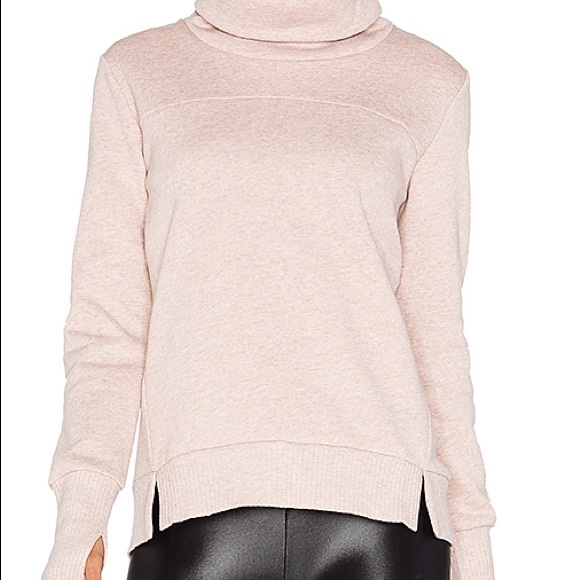 Alo yoga sweater - Picture 2 of 8